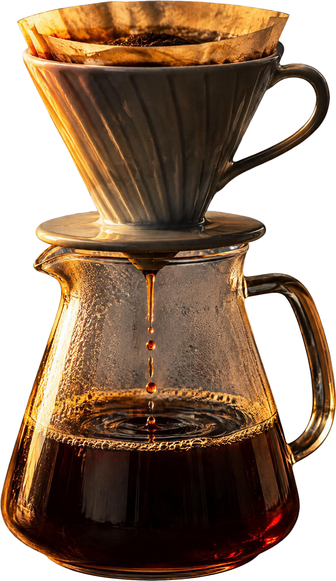 Café coado