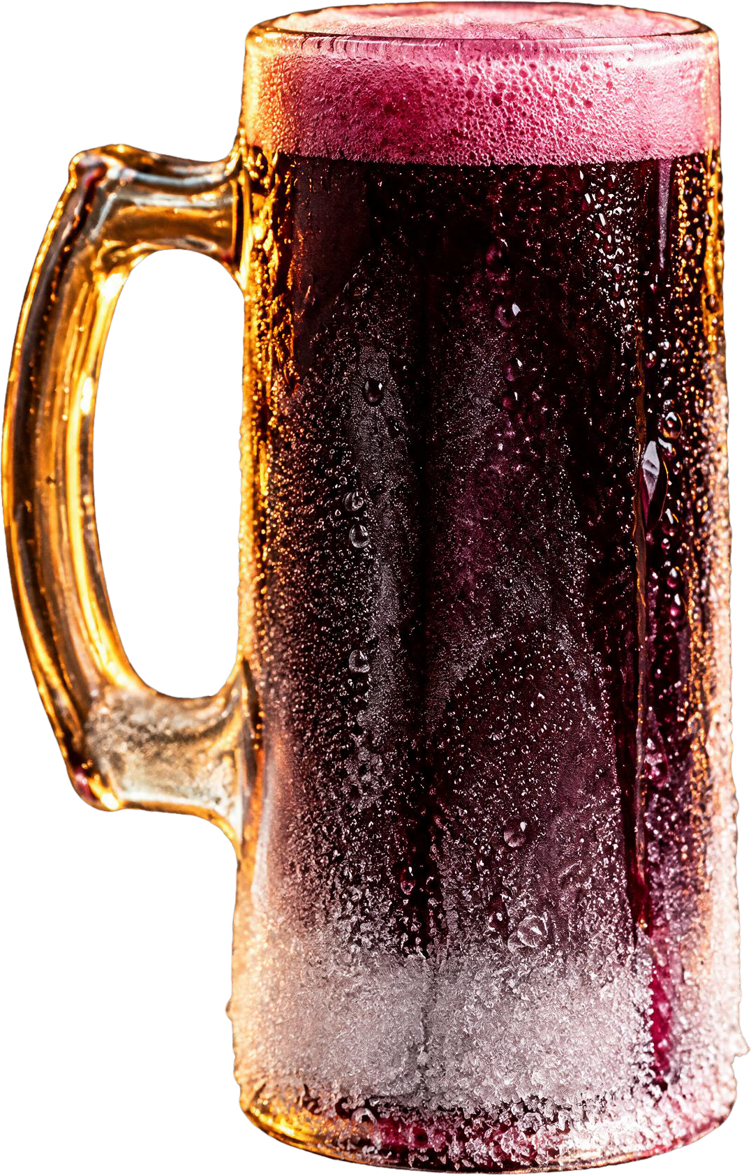 Chope de vinho
