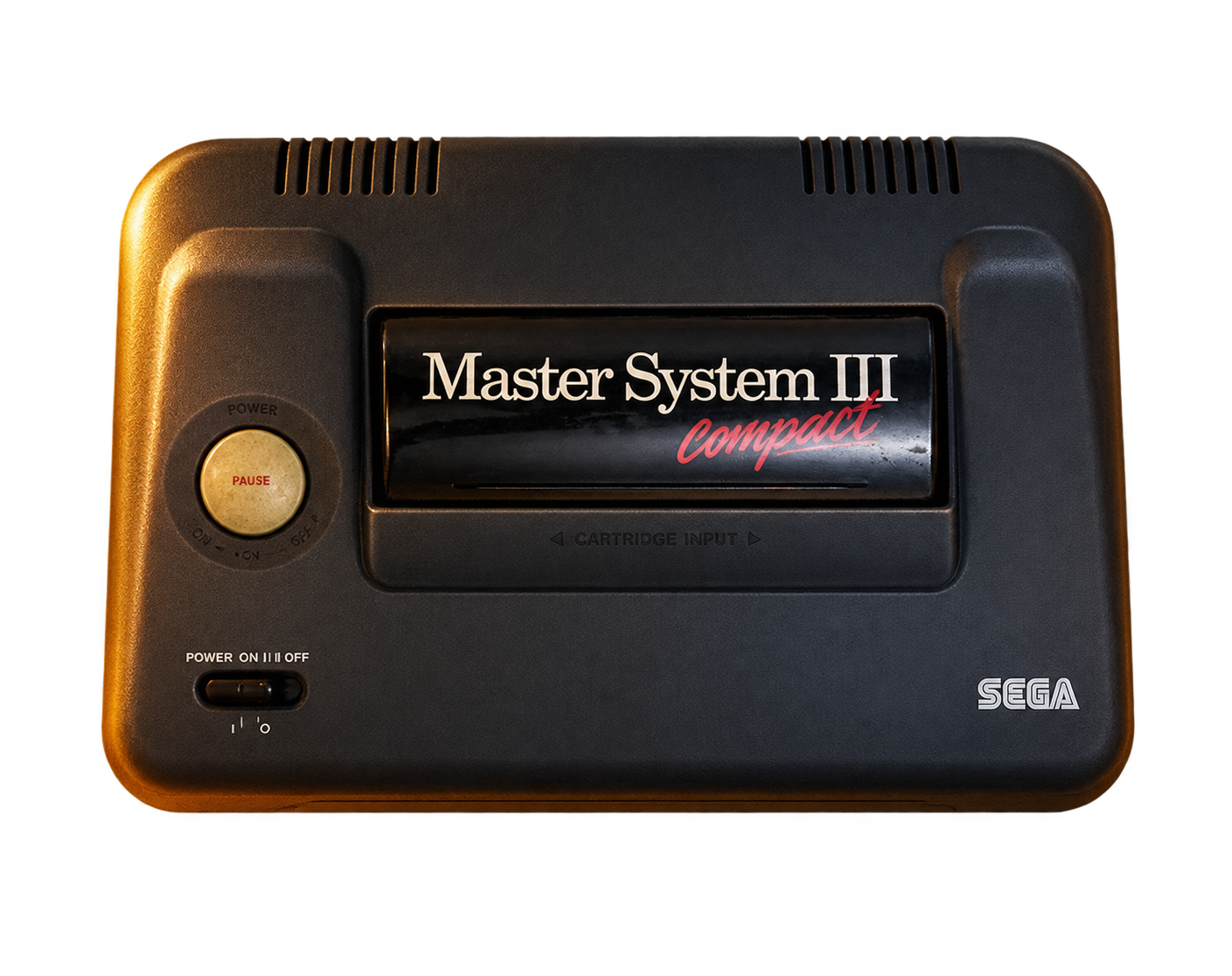 Master System
